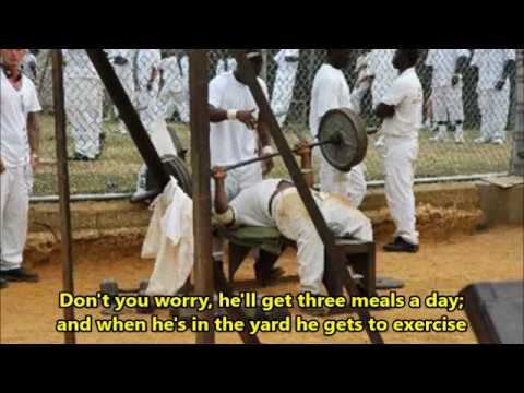 DFU SING-ALONG: Mrs. Brown You've Got a Lovely Daughter (Troy Brown)