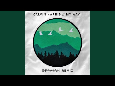 Video thumbnail for My Way (offaiah Remix) [Extended Mix]