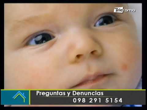 ¿Cómo afecta el exceso de calor en los bebés?