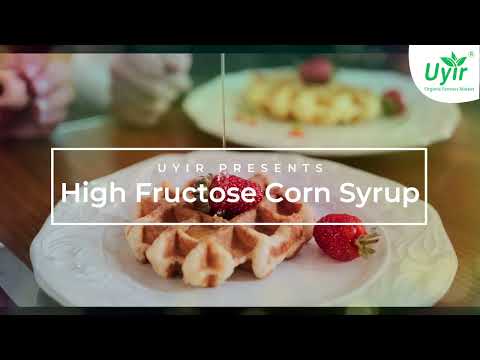 Hidden Dangers of High Fructose Corn Syrup!