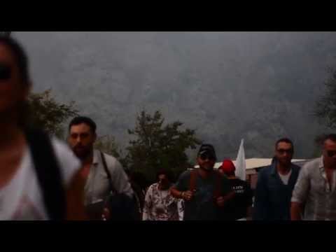 Spot Sii Turista Della Tua Città! - Tramonto al Vesuvio