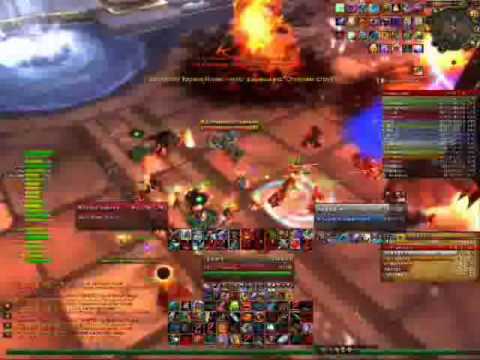 Тактика Игнис, WowRaider.Ru