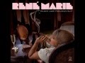 Rene Marie - "Black Lace Freudian Slip"