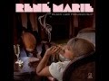 Rene Marie - "Black Lace Freudian Slip" 