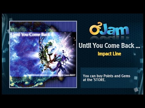 O2Jam OST - Until You Come Back (Origin)