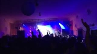 Fallen - One Last Sunset (Volbeat Cover)