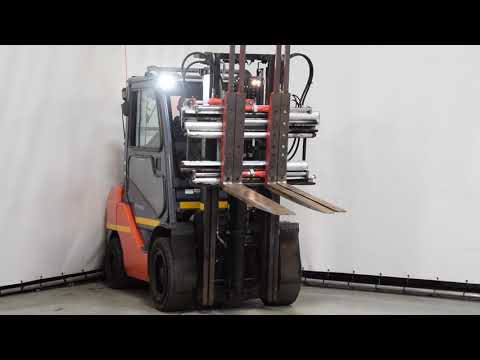 BC88 Toyota 8FDU32; year 2011