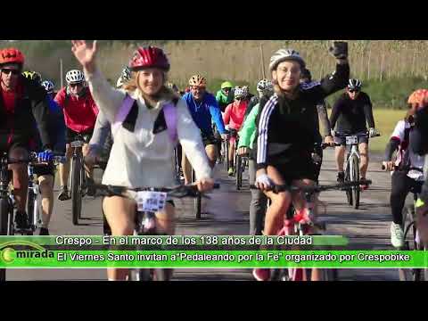 CRESPO - ENTRE RÍOS