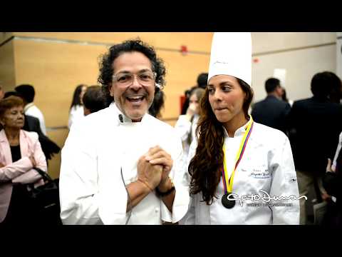 Don Jacobo - Programa de Pastelería