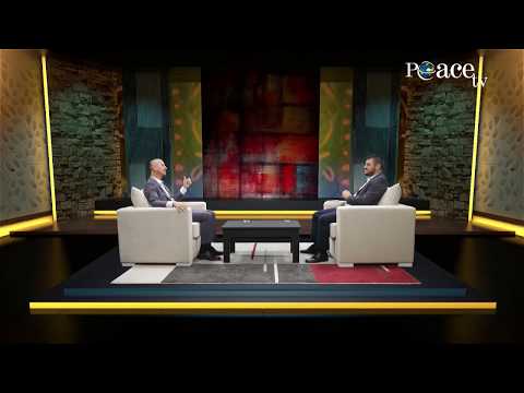 21. Pasuria, begati apo sprovë? - Ahmed Kalaja
