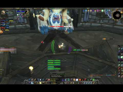 Trial of the Crusader 10 norm Northerend Beasts