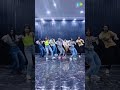 Aadharanjai Vibes Romancham Shorts