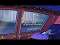 Cinderella Special Edition 2005 DVD Menu