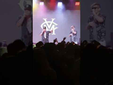 180825 VMC 여름 단콘 - 데려다줄게 우탄(WUTAN)