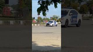 Download lagu Sirine Mobil Polisi nya kenceng suaranya mp3