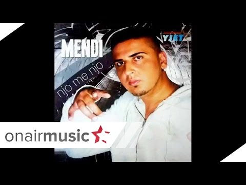 Mendi ft Arta Jonuzi -shko