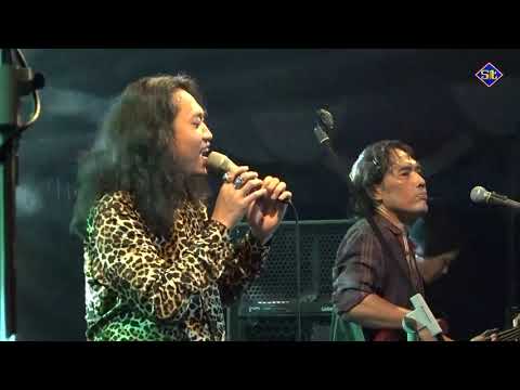 Erwin Prasetya & Friendstar - Restoe Bumi - Live Pameran Fakta Wujud Karya 2019