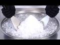 How To Turn Snow Into Ice Cream 30 C ️ ️