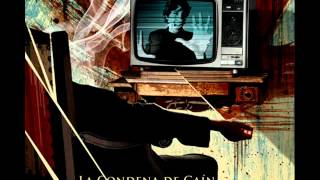 La Condena de Caín - En el letargo de los pensados (Álbum completo)
