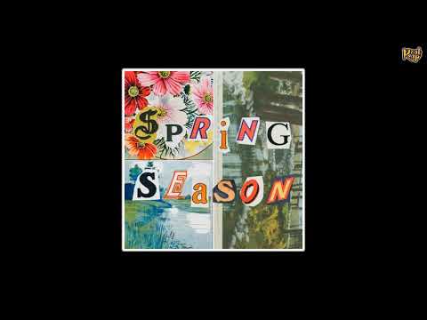 A7MC x Endorfinbeats - Spring Season