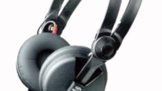 Headphones- Lucas And Steven