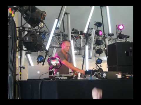 Marco Carola @ Electric Zoo (9/5/09)