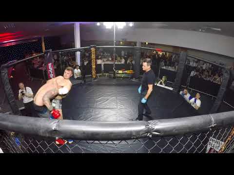 Ultra MMA | Bristol | Ring 2 | Sam White VS Tom Green
