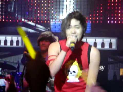 Ftisland showcase tribute