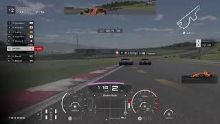 久しぶりにGT7
