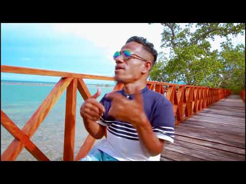 IRIAN JAYA 95(BBC) - MANA JANJI MANIS ft ELEGANT BOYS