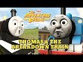 Thomas And The Breakdown Train The Adventure Begins Version