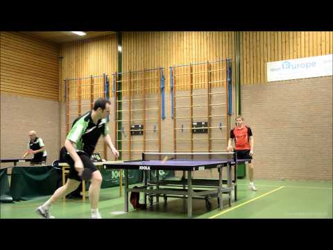 TMC: TTV Never Despair 1 vs. JCV 1 - 23-03-2013