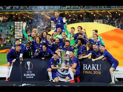 Арсенал-Челси 1-4 / Обзор матча / Почему же Арсенал проиграл?