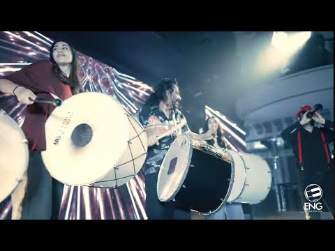 Cem Bergamalı feat Demet Akalın - Ben Sana Hayran (toycular)