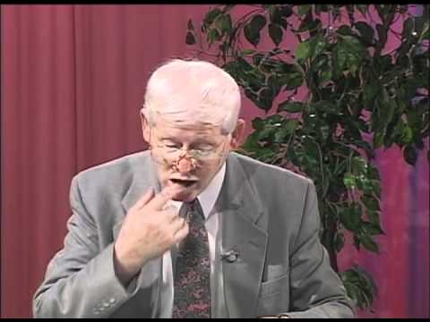 7. Ionel Plesa - Cursuri biblice - Pocainta - regenerarea spirituala - Motivul respingerii