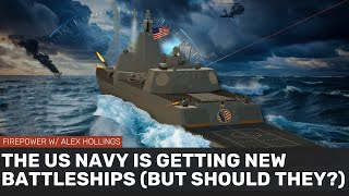 Download lagu New battleships and frigates won't solve the Navy's problem mp3