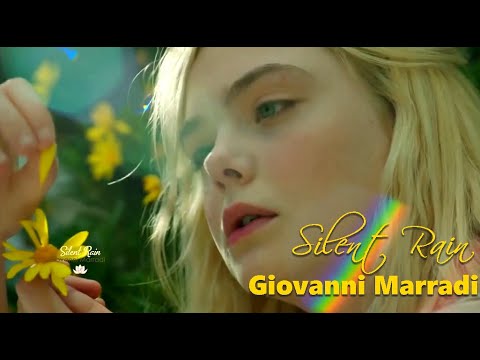 SILENT RAIN - Giovanni Marradi