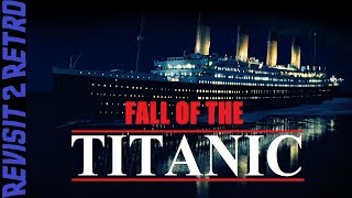 Lets Play: Fall Of the TITANIC (PC)