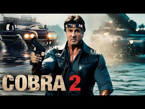 Cobra 2 - Sylvester Stallone Movie Update | Brigitte Nielsen, Reni Santoni | Review And Fact