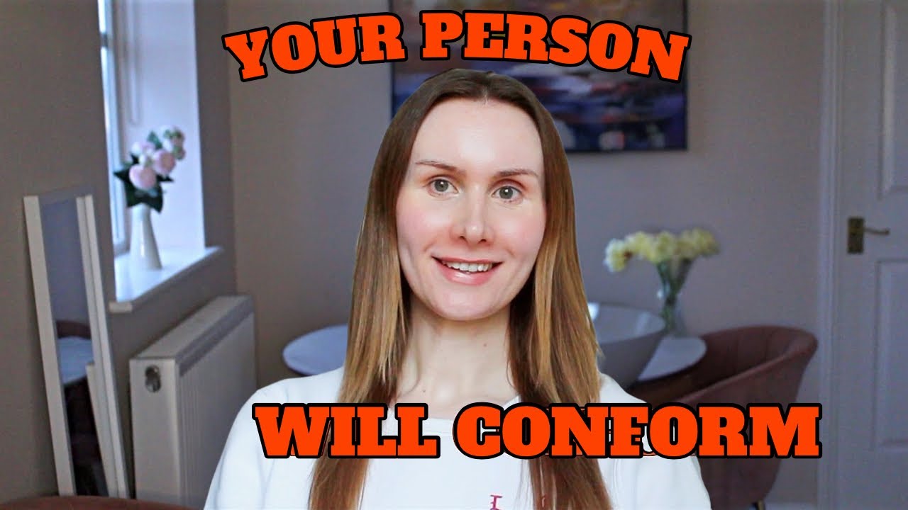 Your specific person will take action