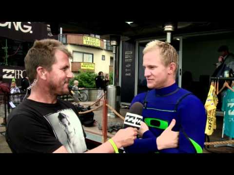 VZ Say What - Adam Melling