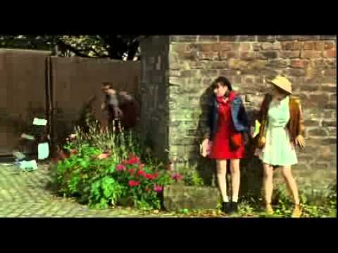 God Help The Girl - Clip Oficial - encarteleraonline.es