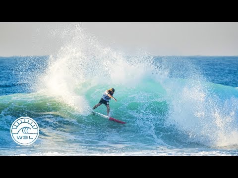 Ballito Pro - Rd5 H5 Recap