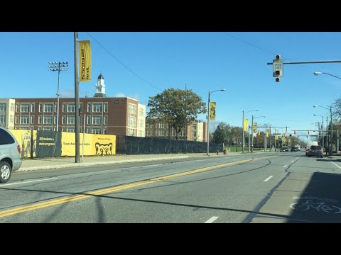 image-Is Cleveland Heights Ohio safe?