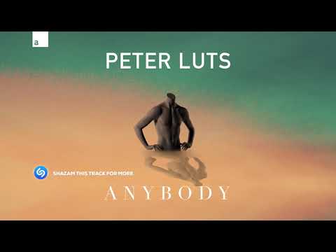 Peter Luts - Anybody