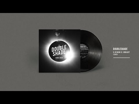 S.VENOM x JINKADY - DOUBLESHADE | RAP IS NOW