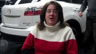 preview picture of video 'Hear What Our Customers Say about Maple Shade Mazda, New Jersey / Philadelphia'