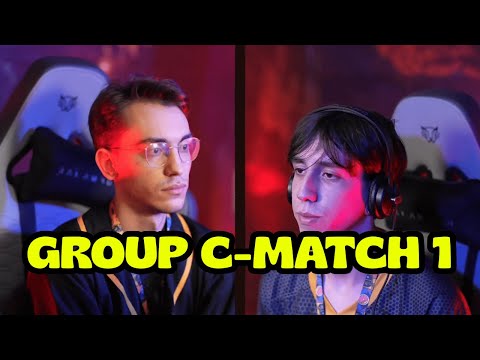 MKJavierMK Vs Zeeus (Final Kombat 2025) - Mortal Kombat 1