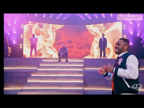 Koriass avec Sarahmee et Souldia - Epitaphe // La Fin Des Faibles 2021