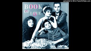 Book Of Love - Hunny Hunny